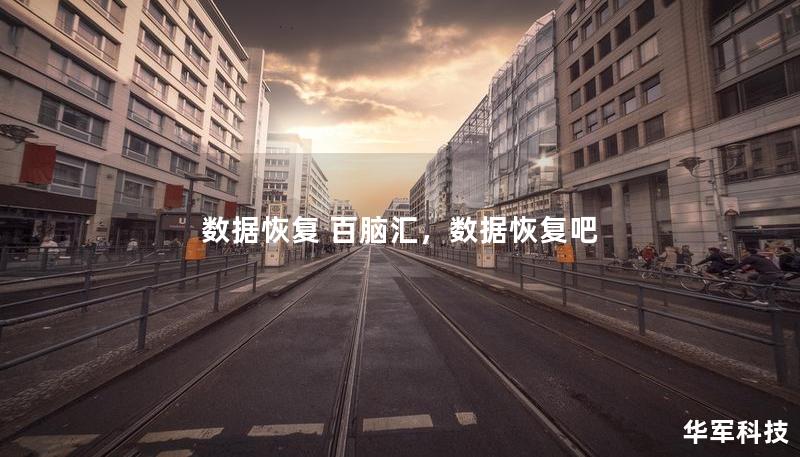数据恢复 百脑汇，数据恢复吧