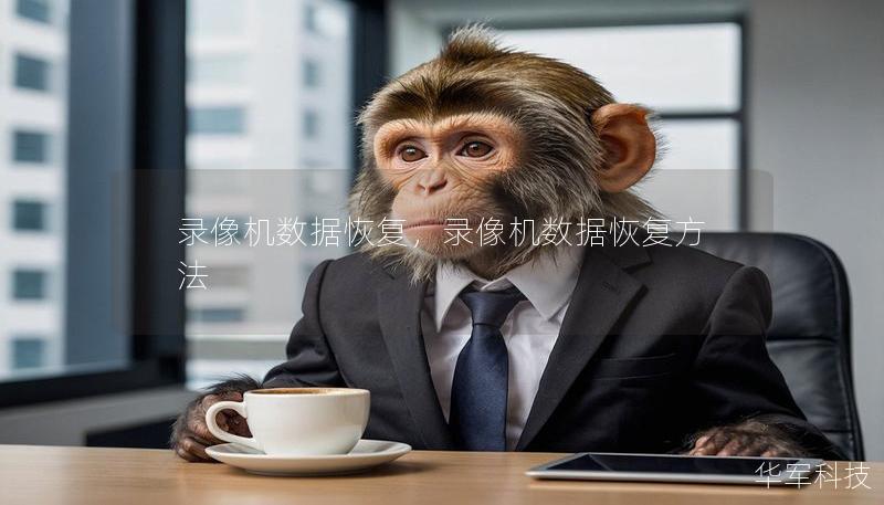 录像机数据恢复，录像机数据恢复方法