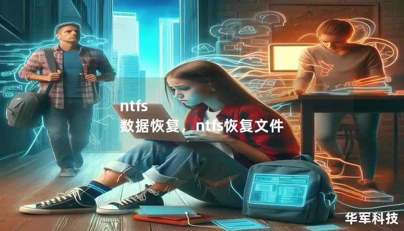 ntfs 数据恢复，ntfs恢复文件