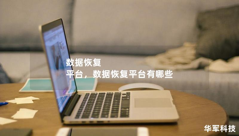 数据恢复 平台，数据恢复平台有哪些