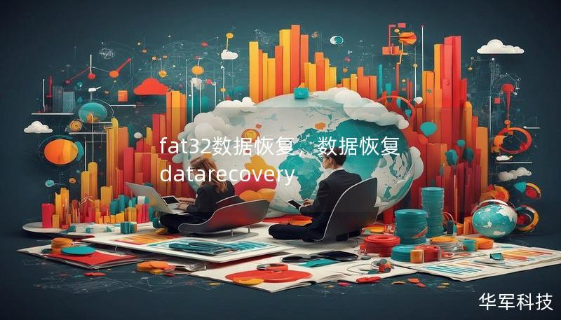 fat32数据恢复，数据恢复 datarecovery