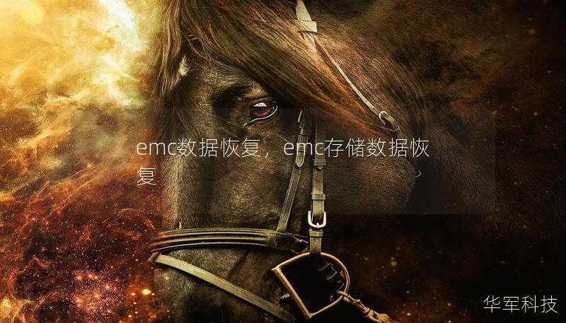 emc数据恢复，emc存储数据恢复