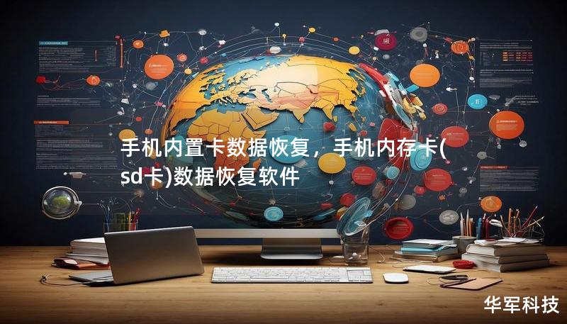 手机内置卡数据恢复，手机内存卡(sd卡)数据恢复软件