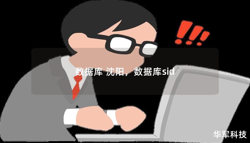 数据库 沈阳，数据库sid