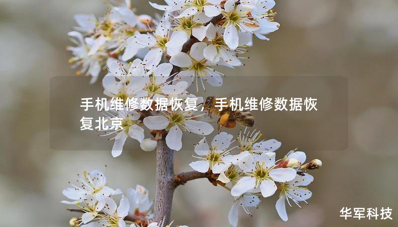 手机维修数据恢复，手机维修数据恢复北京