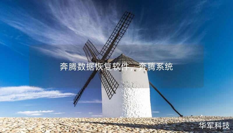 奔腾数据恢复软件，奔腾系统