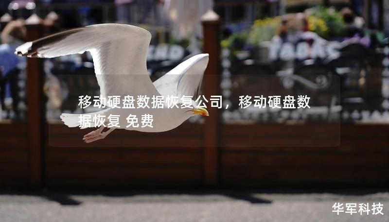 移动硬盘数据恢复公司，移动硬盘数据恢复 免费