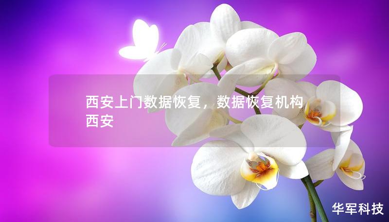西安上门数据恢复，数据恢复机构 西安
