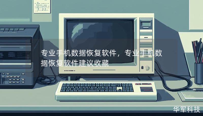 专业手机数据恢复软件，专业手机数据恢复软件建议收藏