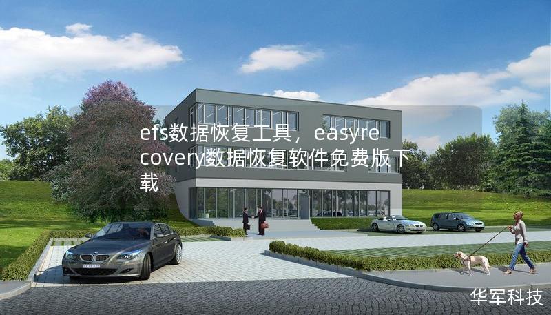efs数据恢复工具，easyrecovery数据恢复软件免费版下载