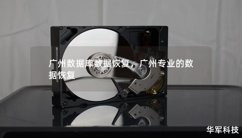广州数据库数据恢复，广州专业的数据恢复