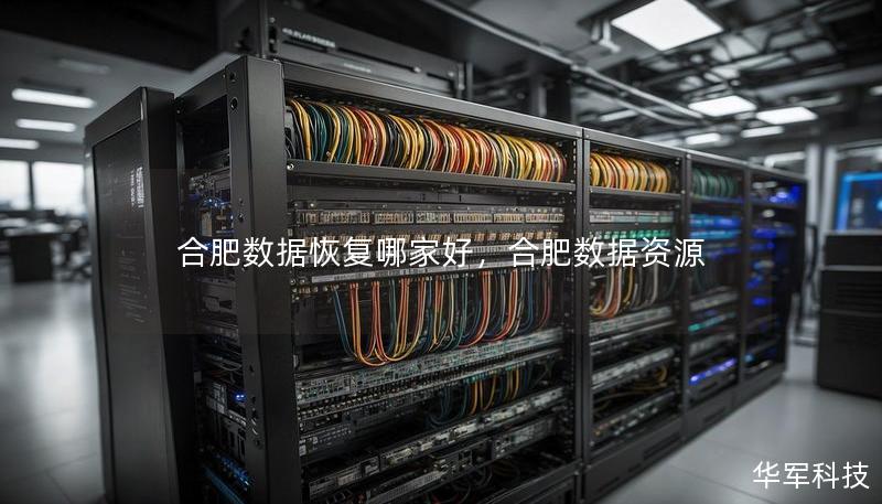 合肥数据恢复哪家好，合肥数据资源