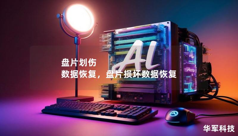 盘片划伤 数据恢复，盘片损坏数据恢复