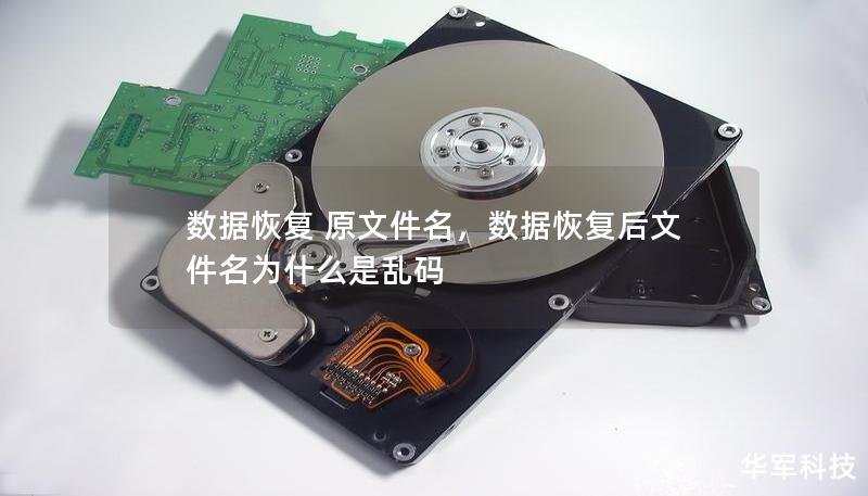 数据恢复 原文件名，数据恢复后文件名为什么是乱码