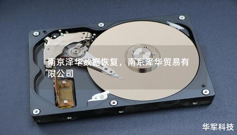 南京泽华数据恢复，南京泽华贸易有限公司