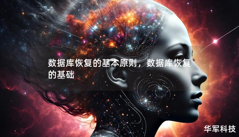 数据库恢复的基本原则,数据库恢复的基础 数据库恢复的基本原则,数据库恢复的基础