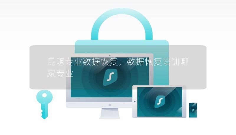 昆明专业数据恢复，数据恢复培训哪家专业