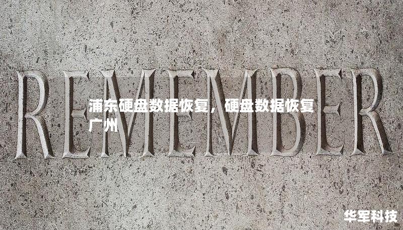 浦东硬盘数据恢复，硬盘数据恢复 广州