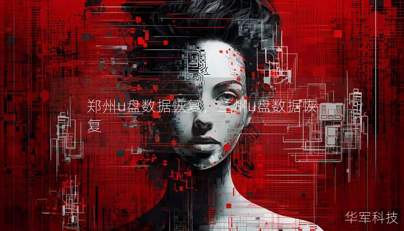 郑州u盘数据恢复，兰州u盘数据恢复