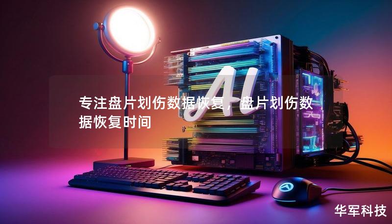 专注盘片划伤数据恢复，盘片划伤数据恢复时间
