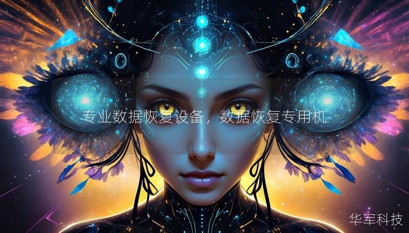 专业数据恢复设备，数据恢复专用机