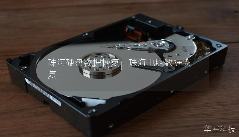珠海硬盘数据恢复，珠海电脑数据恢复
