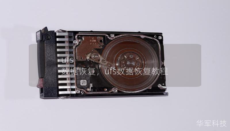 ufs 数据恢复，ufs数据恢复教程