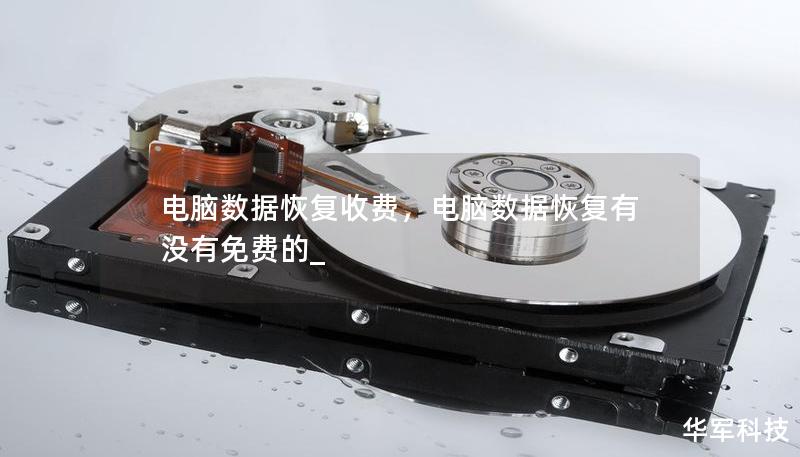 电脑数据恢复收费，电脑数据恢复有没有免费的_