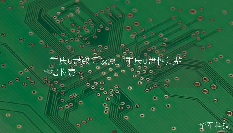 重庆u盘数据恢复，重庆u盘恢复数据收费