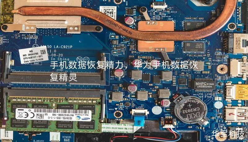 手机数据恢复精力，华为手机数据恢复精灵