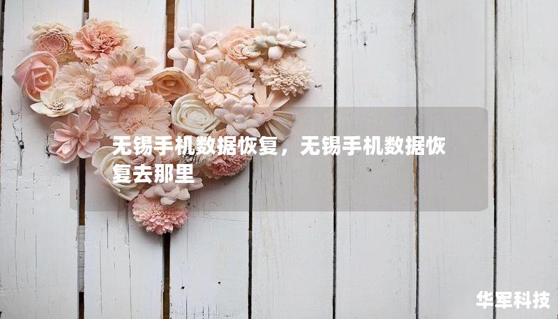 无锡手机数据恢复，无锡手机数据恢复去那里