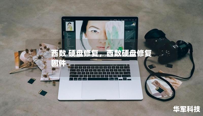 西数 硬盘修复，西数硬盘修复 固件