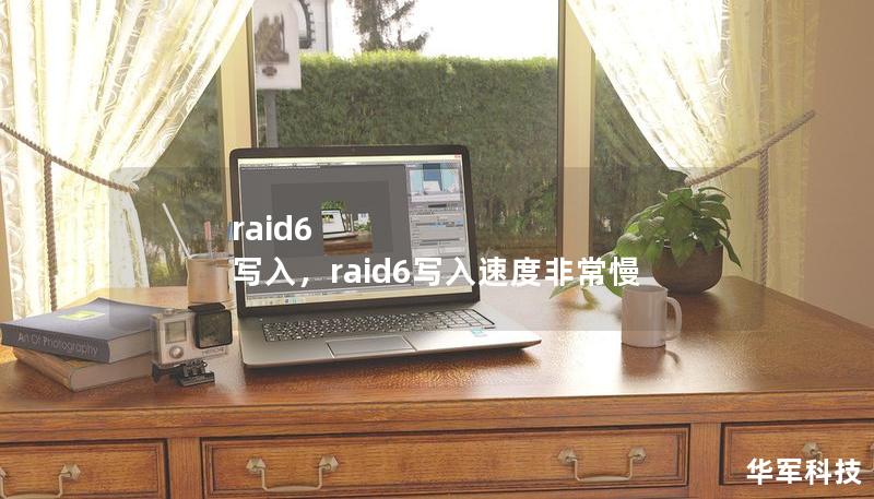 raid6 写入，raid6写入速度非常慢