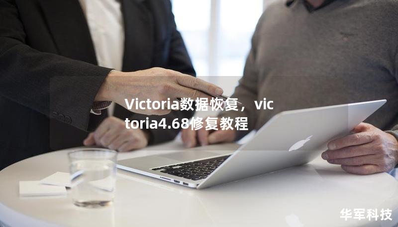 Victoria数据恢复，victoria4.68修复教程
