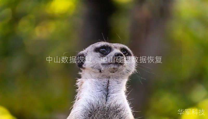 中山数据恢复，中山硬盘数据恢复