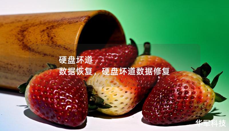 硬盘坏道 数据恢复，硬盘坏道数据修复