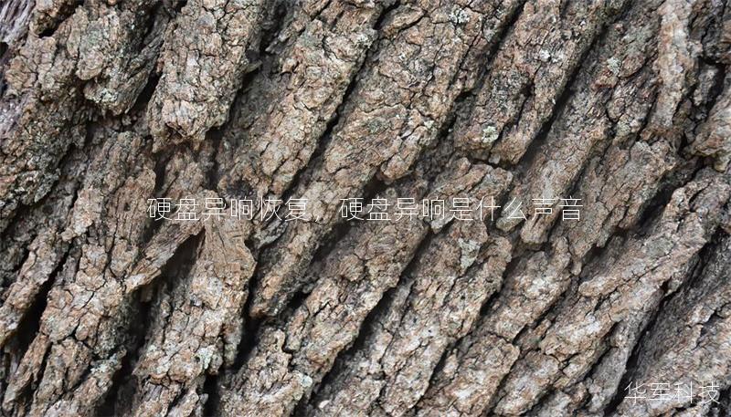 硬盘异响恢复，硬盘异响是什么声音