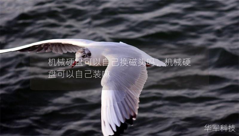 机械硬盘可以自己换磁头吗，机械硬盘可以自己装嘛