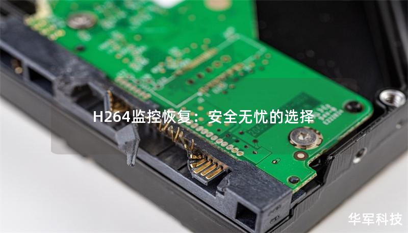 H264监控恢复：安全无忧的选择