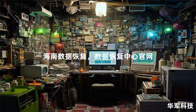 海南数据恢复，数据恢复中心官网