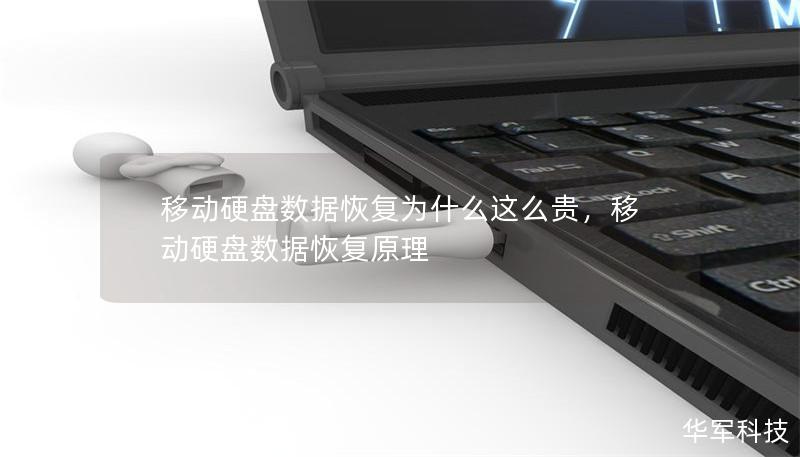 移动硬盘数据恢复为什么这么贵，移动硬盘数据恢复原理