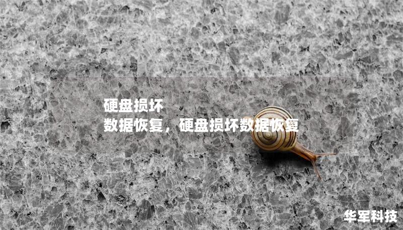 硬盘损坏 数据恢复，硬盘损坏数据恢复