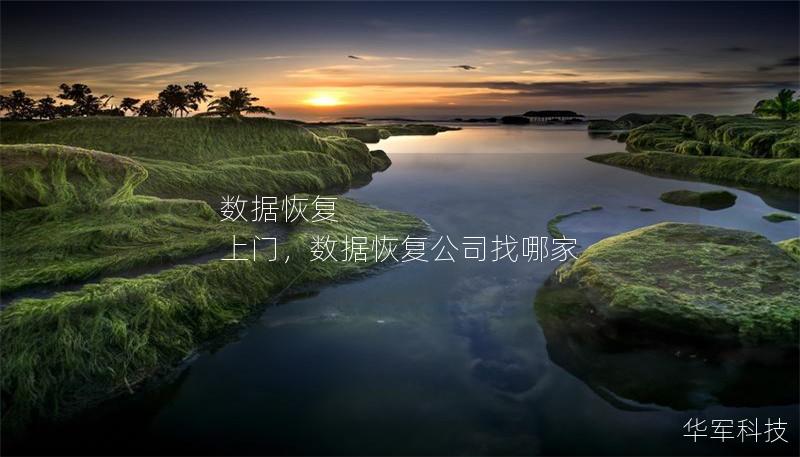数据恢复 上门，数据恢复公司找哪家
