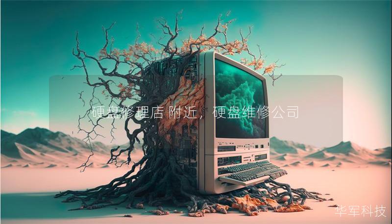 硬盘修理店 附近，硬盘维修公司