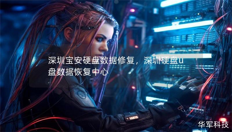 深圳宝安硬盘数据修复，深圳硬盘u盘数据恢复中心