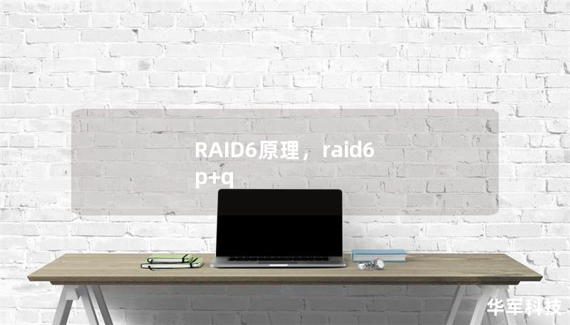 RAID6原理，raid6 p+q