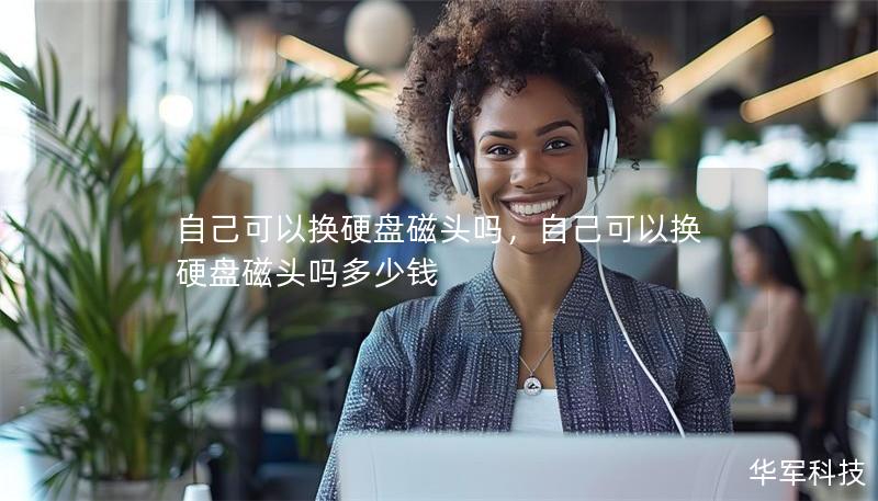 自己可以换硬盘磁头吗，自己可以换硬盘磁头吗多少钱