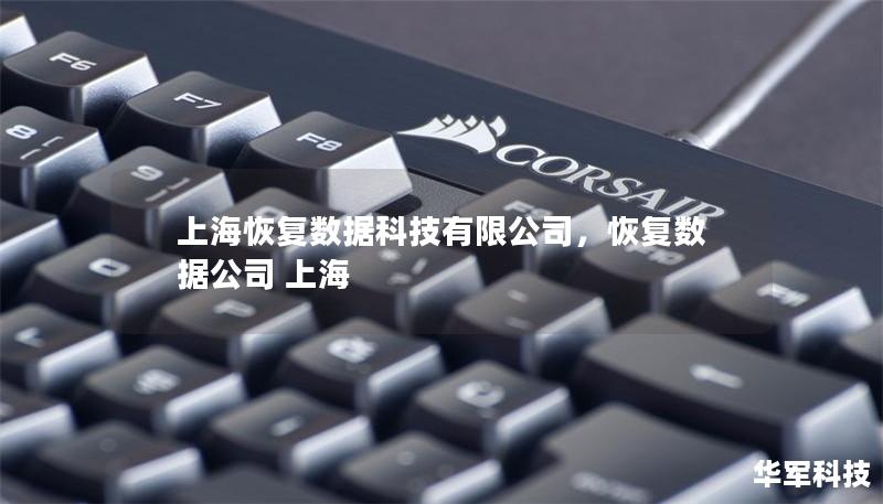 上海恢复数据科技有限公司，恢复数据公司 上海