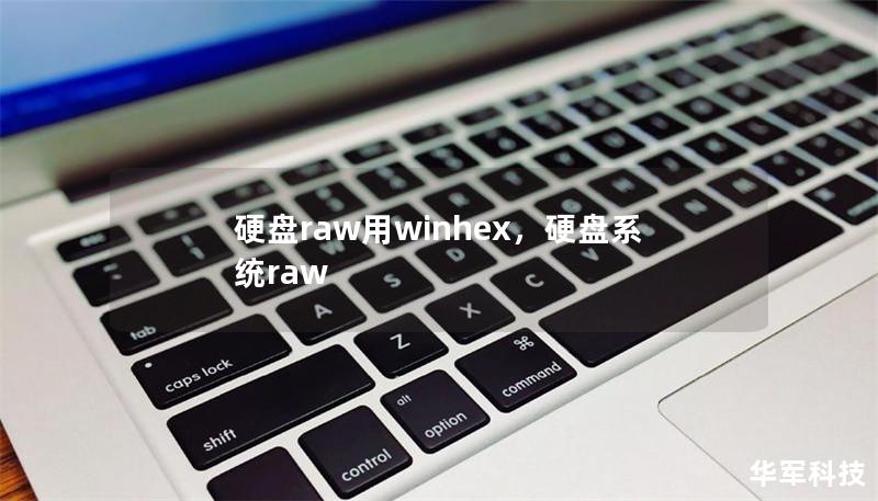 硬盘raw用winhex，硬盘系统raw
