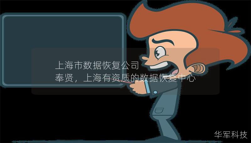 上海市数据恢复公司 奉贤，上海有资质的数据恢复中心